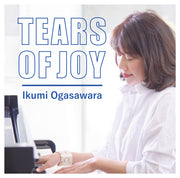 Tears Of Joy