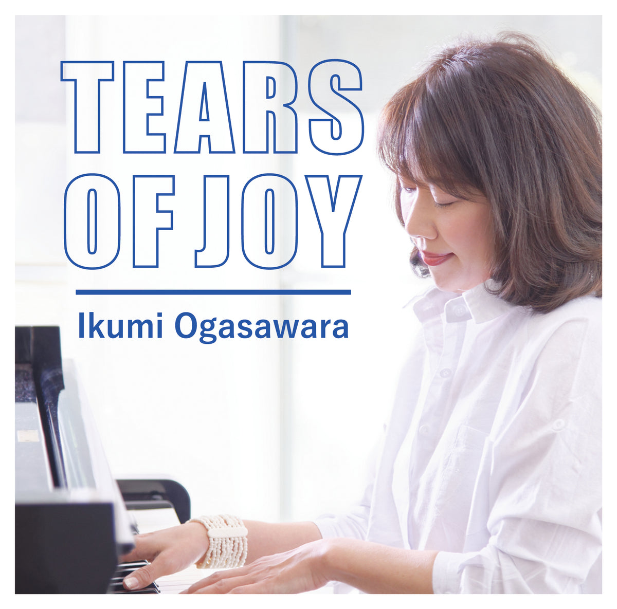 Tears Of Joy