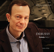 Debussy - Preludes Book 1