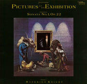 Pictures at an Exhibition