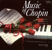 Music of Chopin