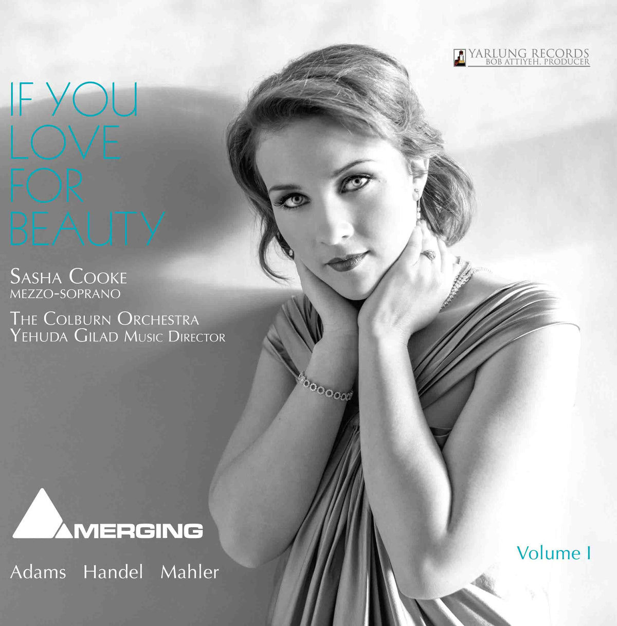 If You Love For Beauty Vol. I