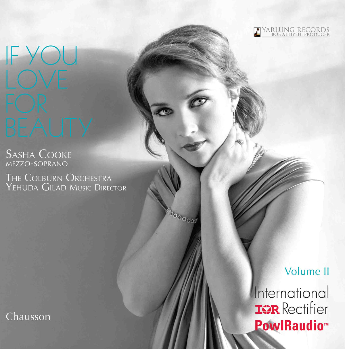 If you Love for Beauty  vol. II
