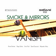 Vanish [One Microphone Recording]