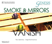 Vanish, Volume 2