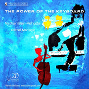 The Power of the Keyboard: Yarlung's 20th Anniversary Edition [Pure DSD - Direct Mixed]