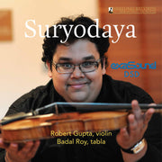 Suryodaya [DSD EP]