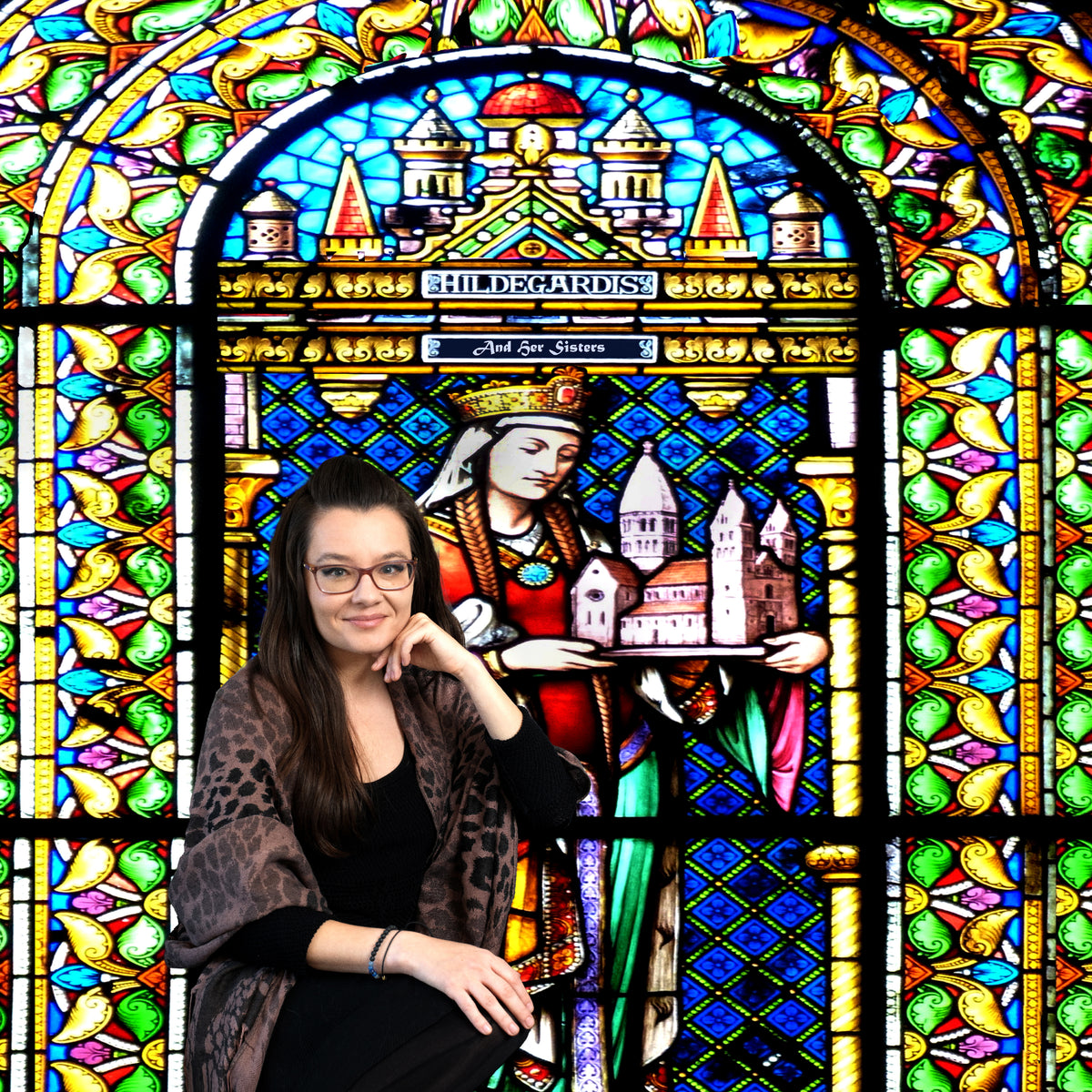 Hildegard And Her Sisters [Pure DSD]