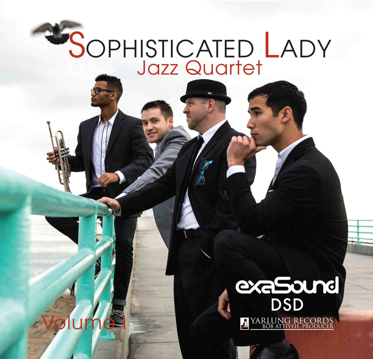 Sophisticated Lady, Vol. I