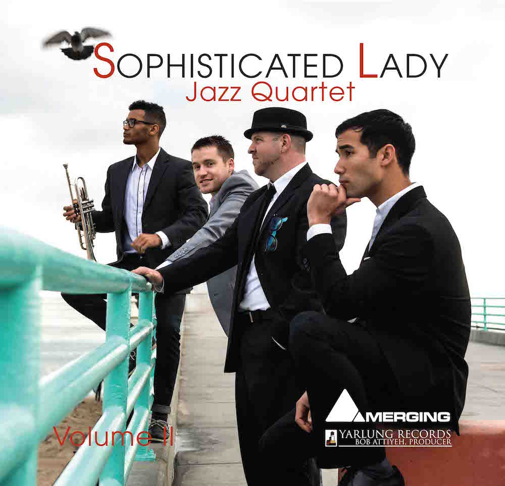 Sophisticated Lady Vol. II