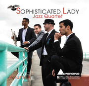Sophisticated Lady Vol. II