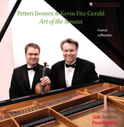 Art of the Sonata  vol. I