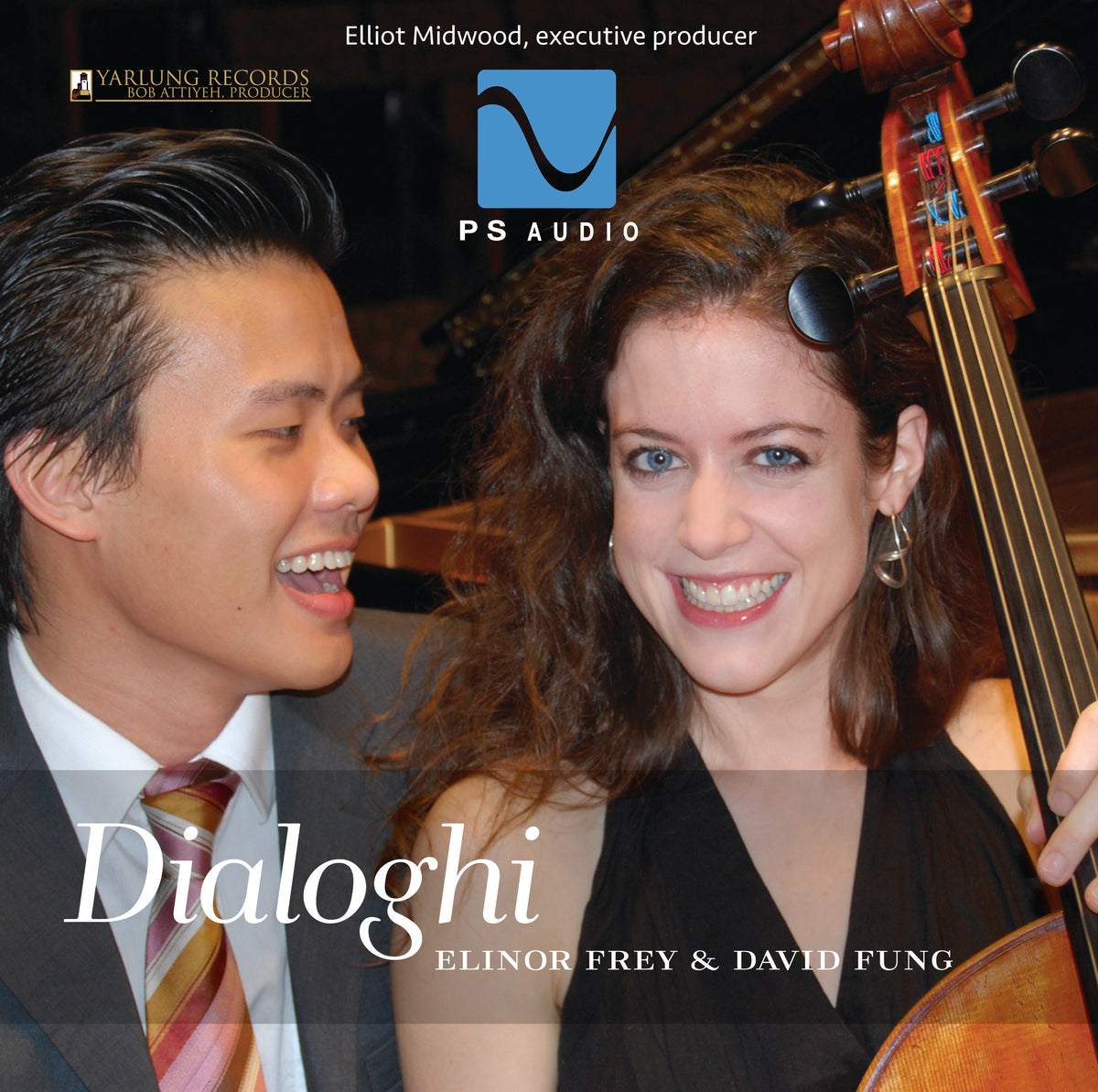 Dialoghi