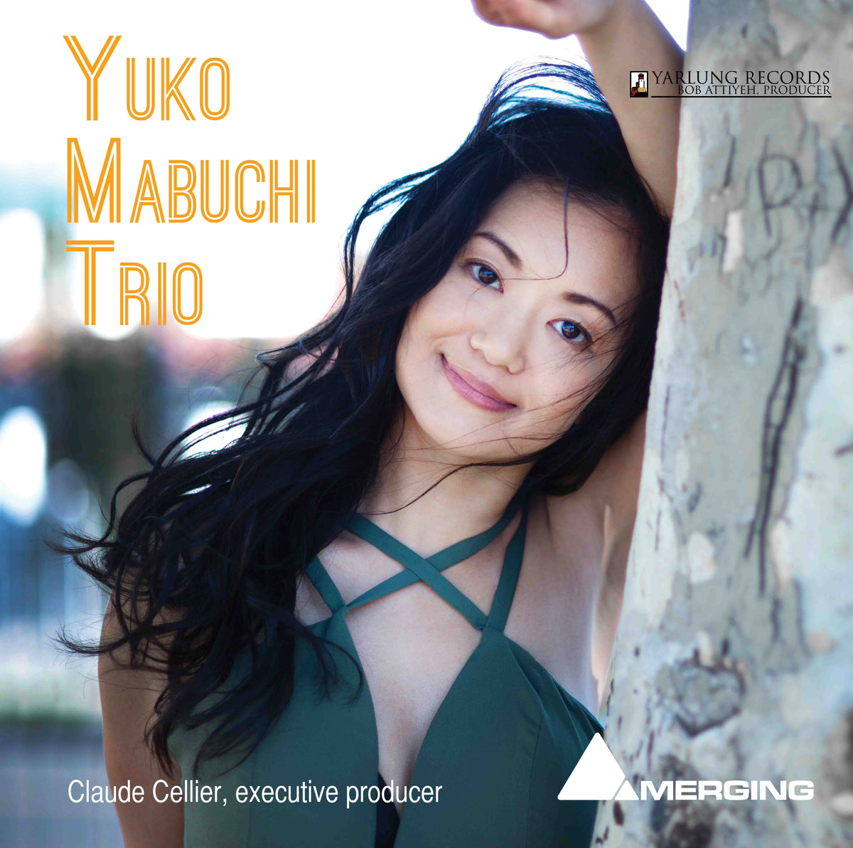 Yuko Mabuchi Trio