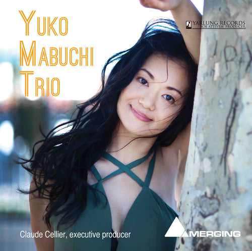 Yuko Mabuchi Trio