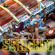 Sangam [Pure DSD]