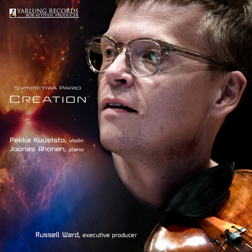 Creation [Pure DSD]