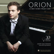 Orion: Yarlung's 20th Anniversary Edition [Pure DSD]