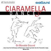 Ciaramella Dances [Pure DSD]