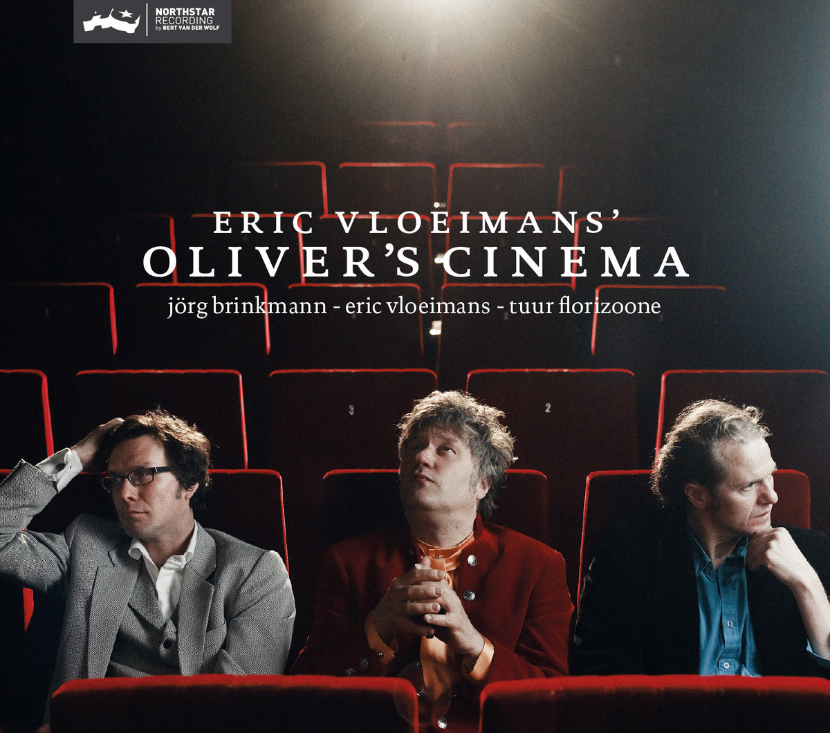 Oliver's Cinema