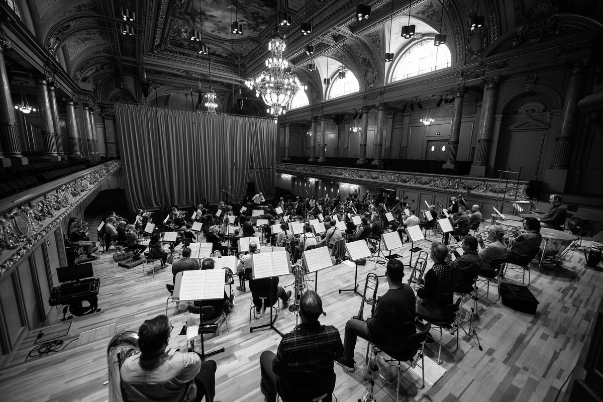 Mendelssohn: Symphonies - Vol. 1