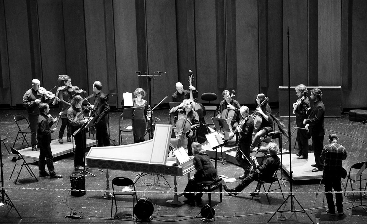 Vivaldi: Estro Armonico - Libro secondo