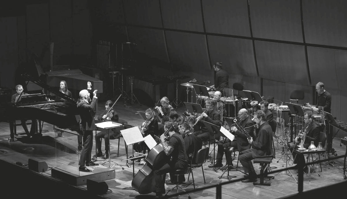 Ligeti (Vol. 1)