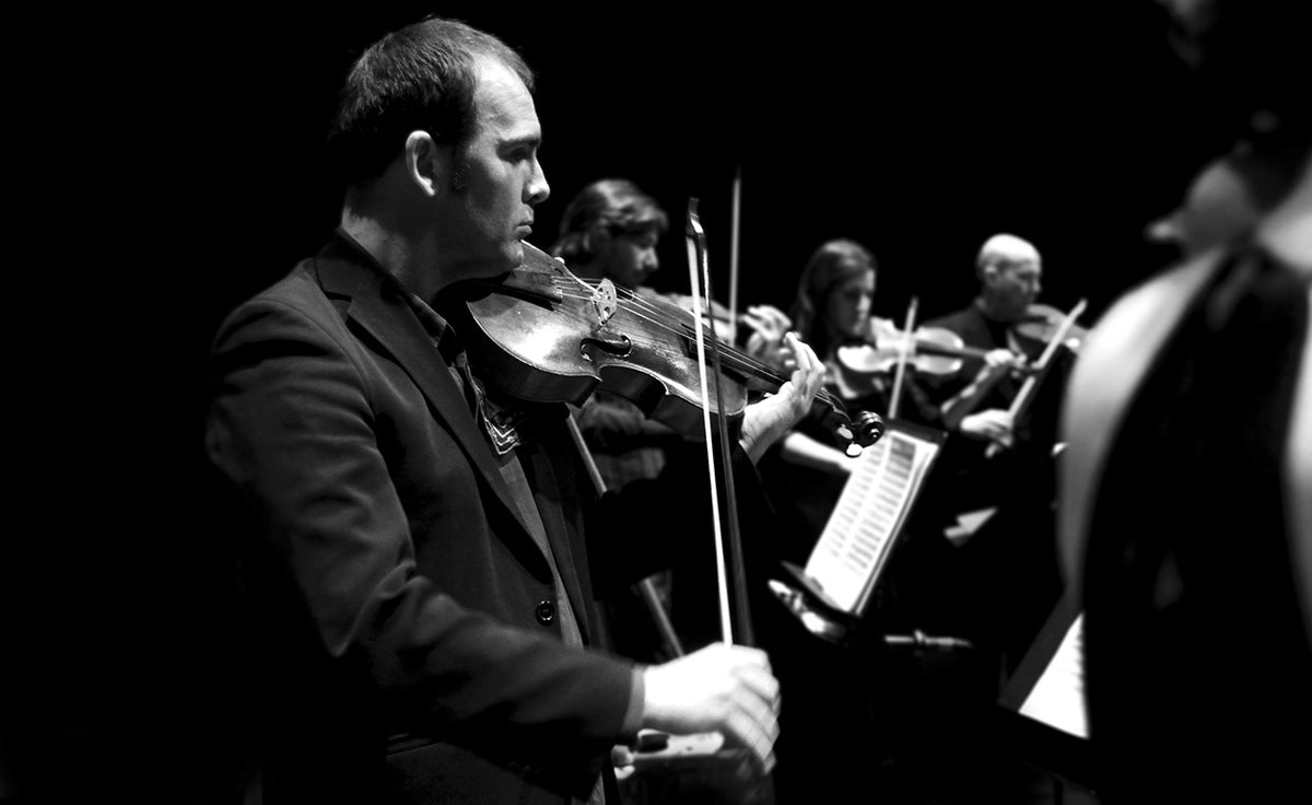 Vivaldi: Estro Armonico - Libro secondo