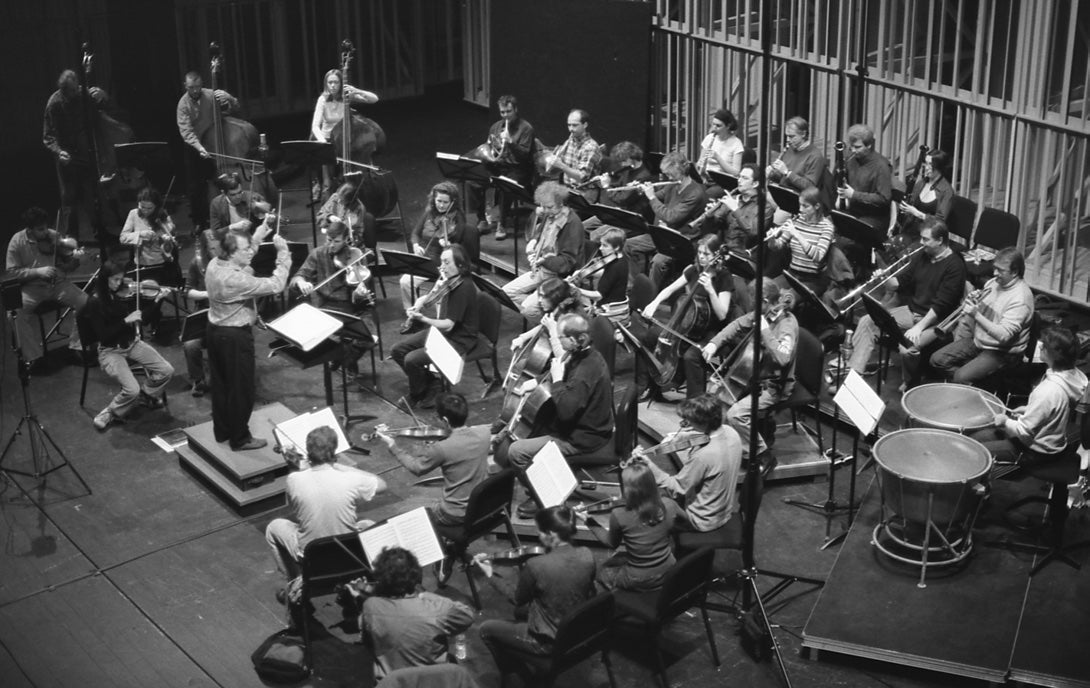 Beethoven Symphonies & Ouvertures Vol. 3