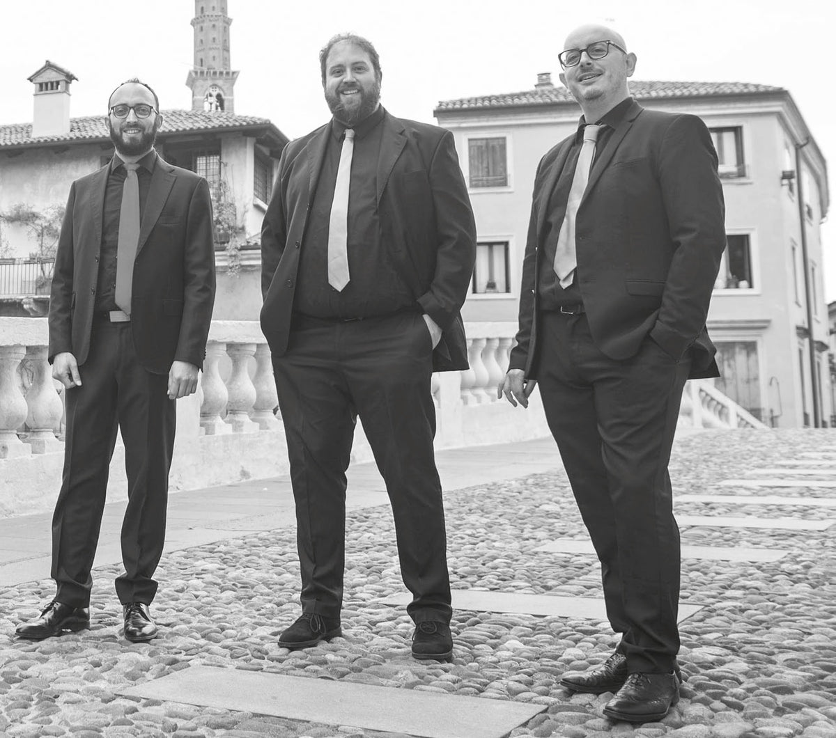 Vulnerasti cor meum. Motets from the Song of Songs (World Premiere Recordings)