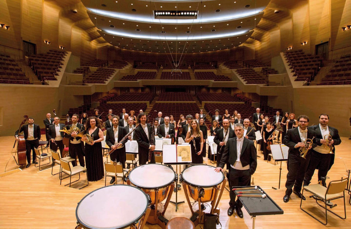 Morricone: Cinema Suites for Violin and Orchestra [World Premiere Recording]