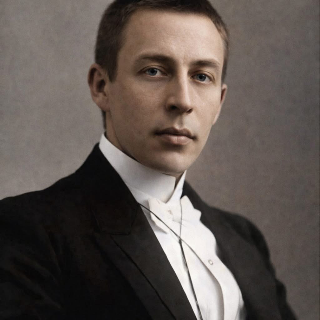 Bartók, Rachmaninoff & Debussy: Transcriptions for Two Pianos