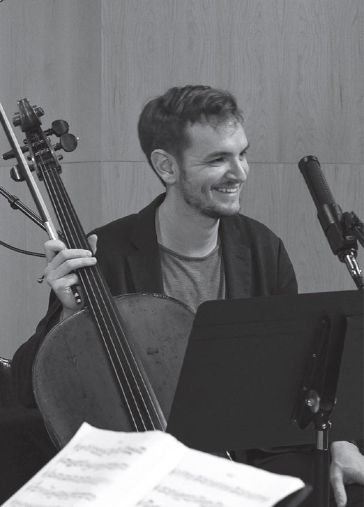 Boulder Bach Festival