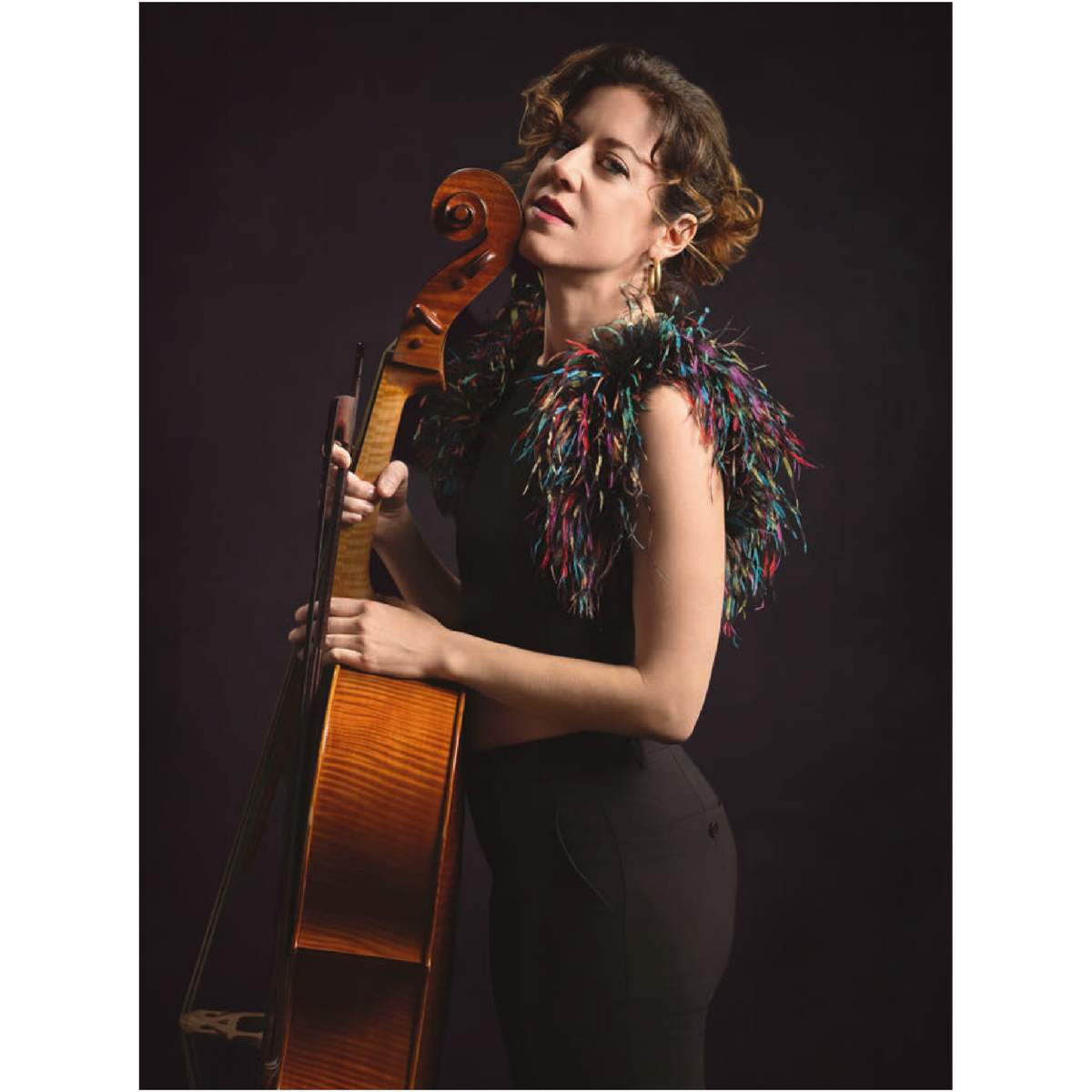 C. P. E. Bach: Cello Concertos