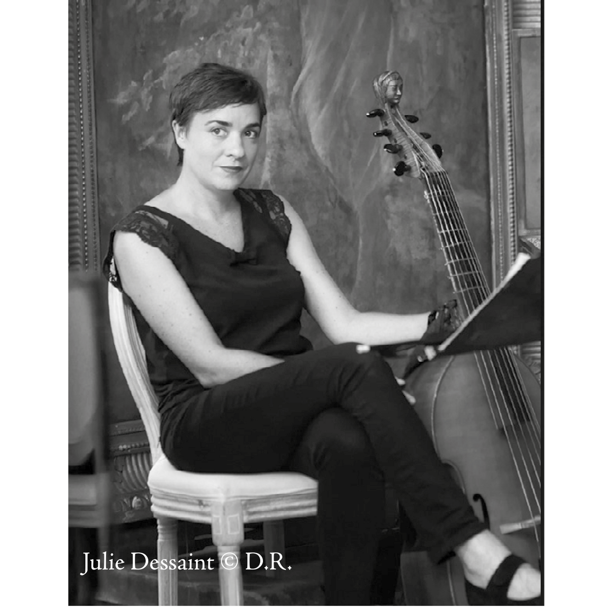 Nicolai: Sonatas & Suites for Viols