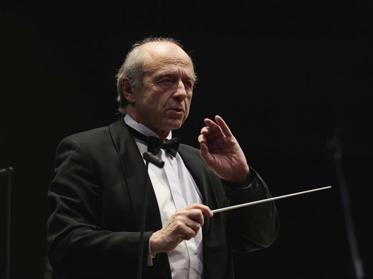 Beethoven Symphony No. 3 'Eroica' & Coriolan Overture