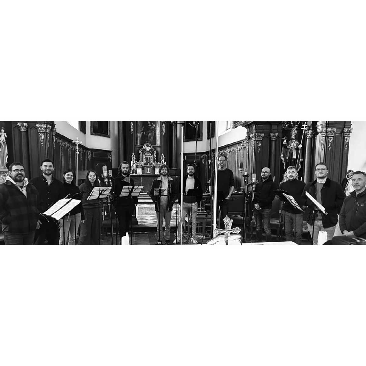 Roland de Lassus: Requiem