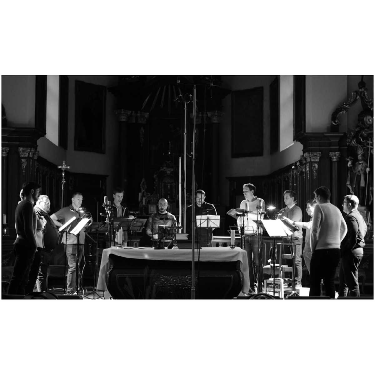 Roland de Lassus: Requiem