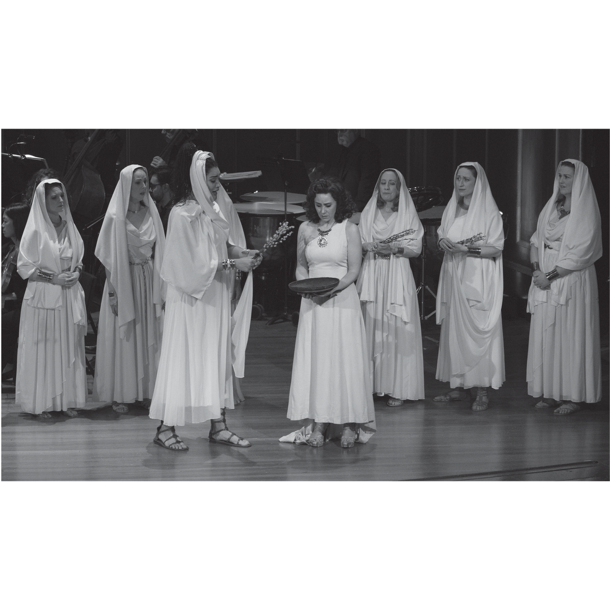 Mark Adamo: Lysistrata (Vol. 1)