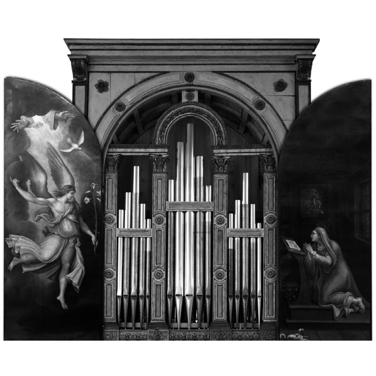 Monteverdi: Vespro della beata Vergine (Vol 1)