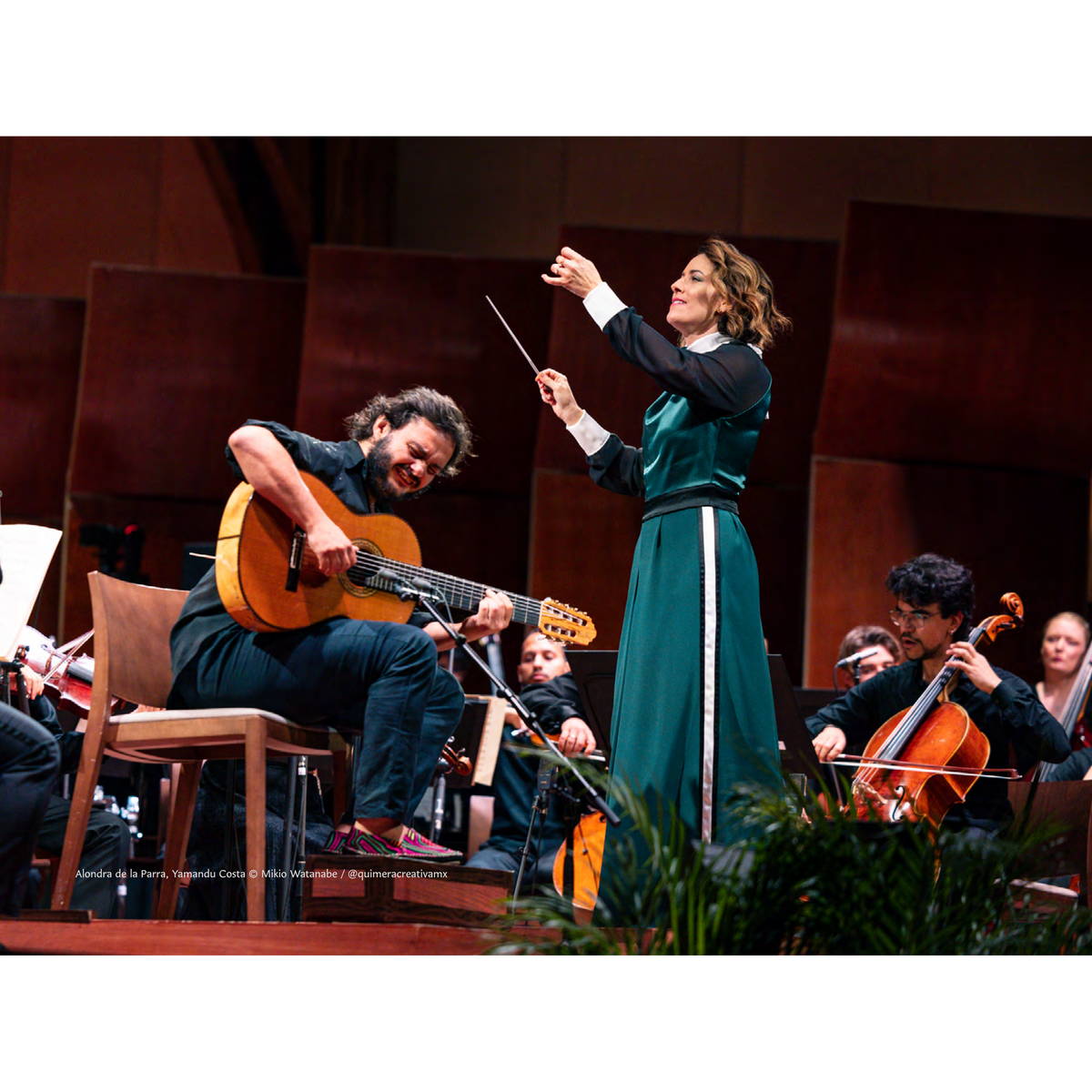 Horizons: Live at Festival PAAX GNP