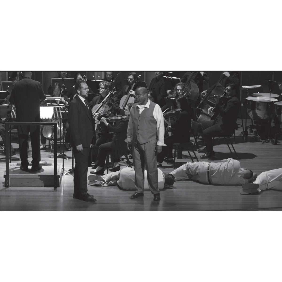 Mark Adamo: Lysistrata (Vol. 1)
