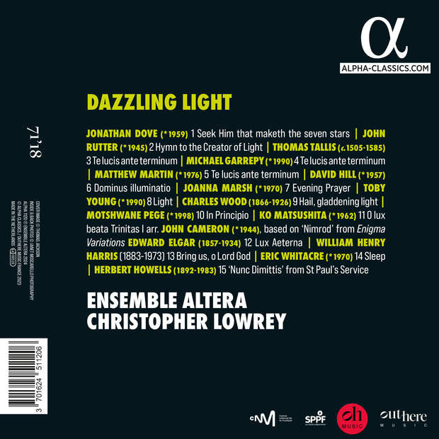 Dazzling Light
