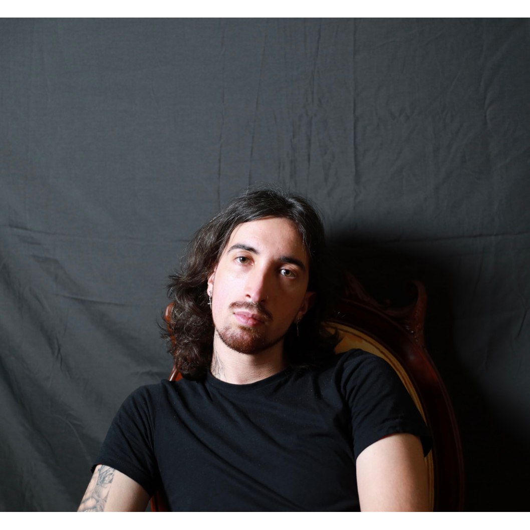 La Nuova Pratica [One Mic Recording] [DSD EP]