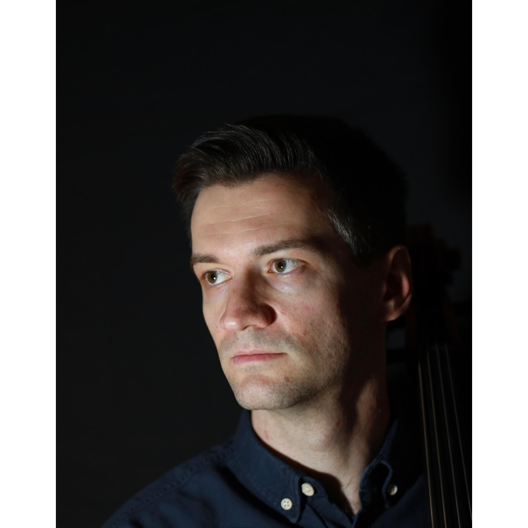 Ysaÿe-Henze-Bloch: Works for solo cello [One Mic Recording]