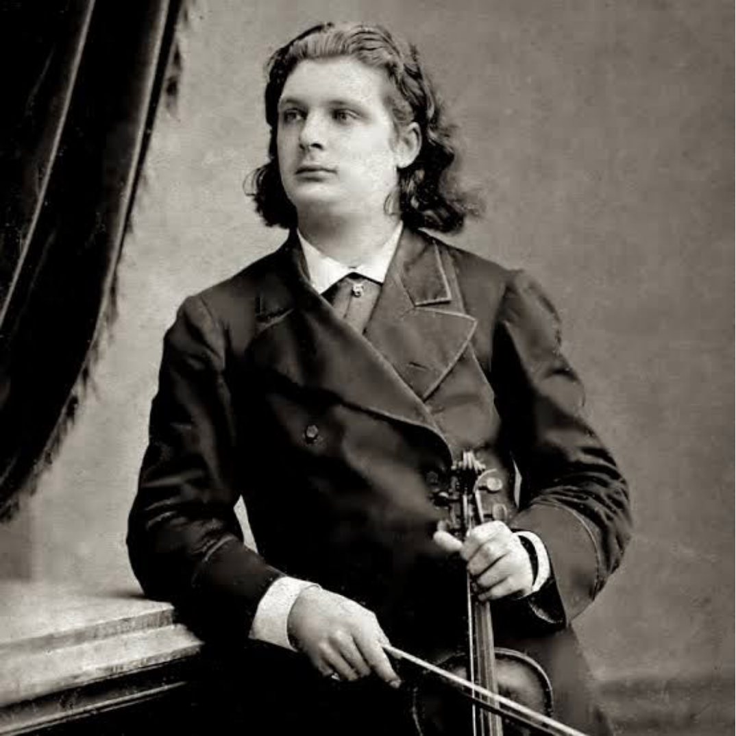 Ysaÿe-Henze-Bloch: Works for solo cello [One Mic Recording]
