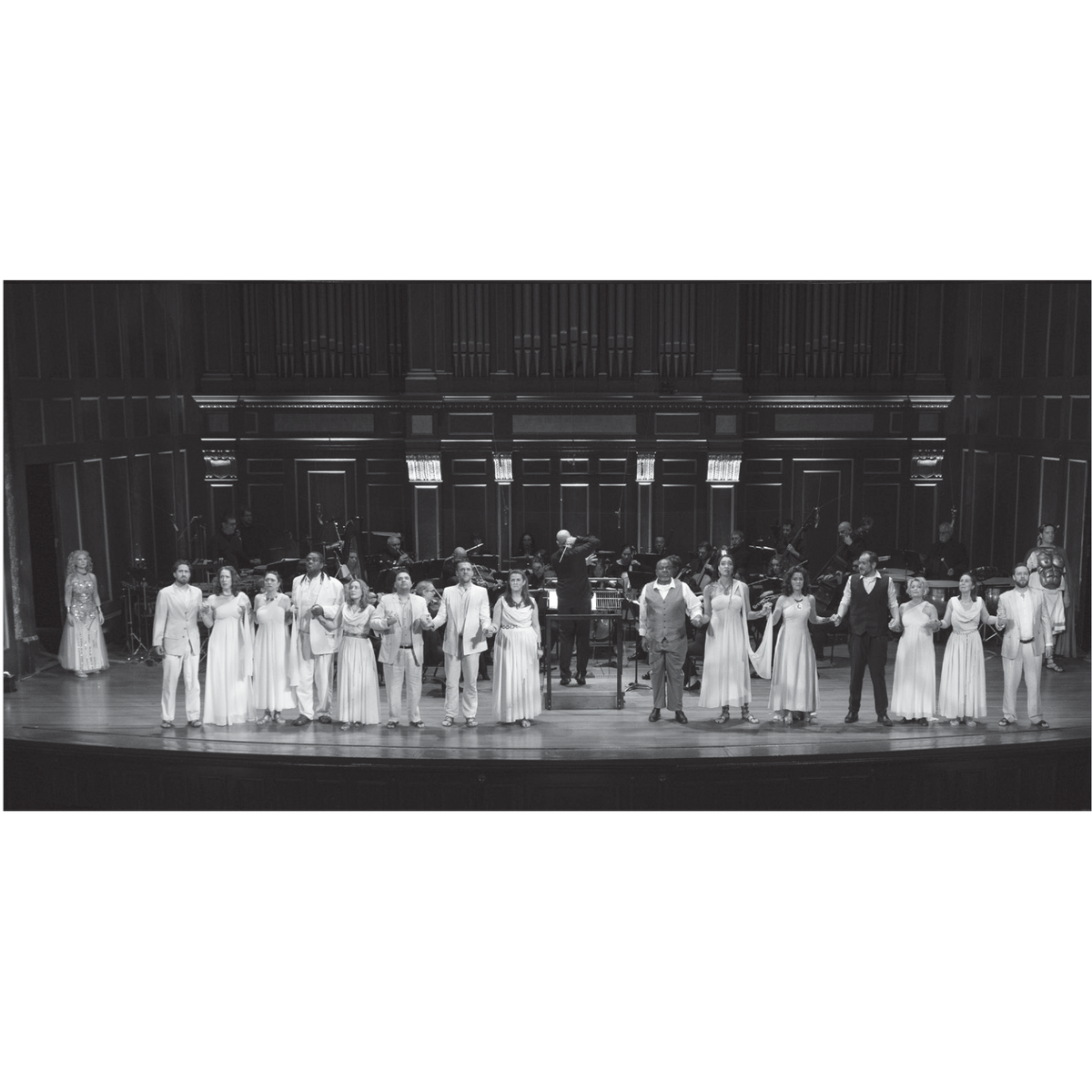 Mark Adamo: Lysistrata (Vol. 1)