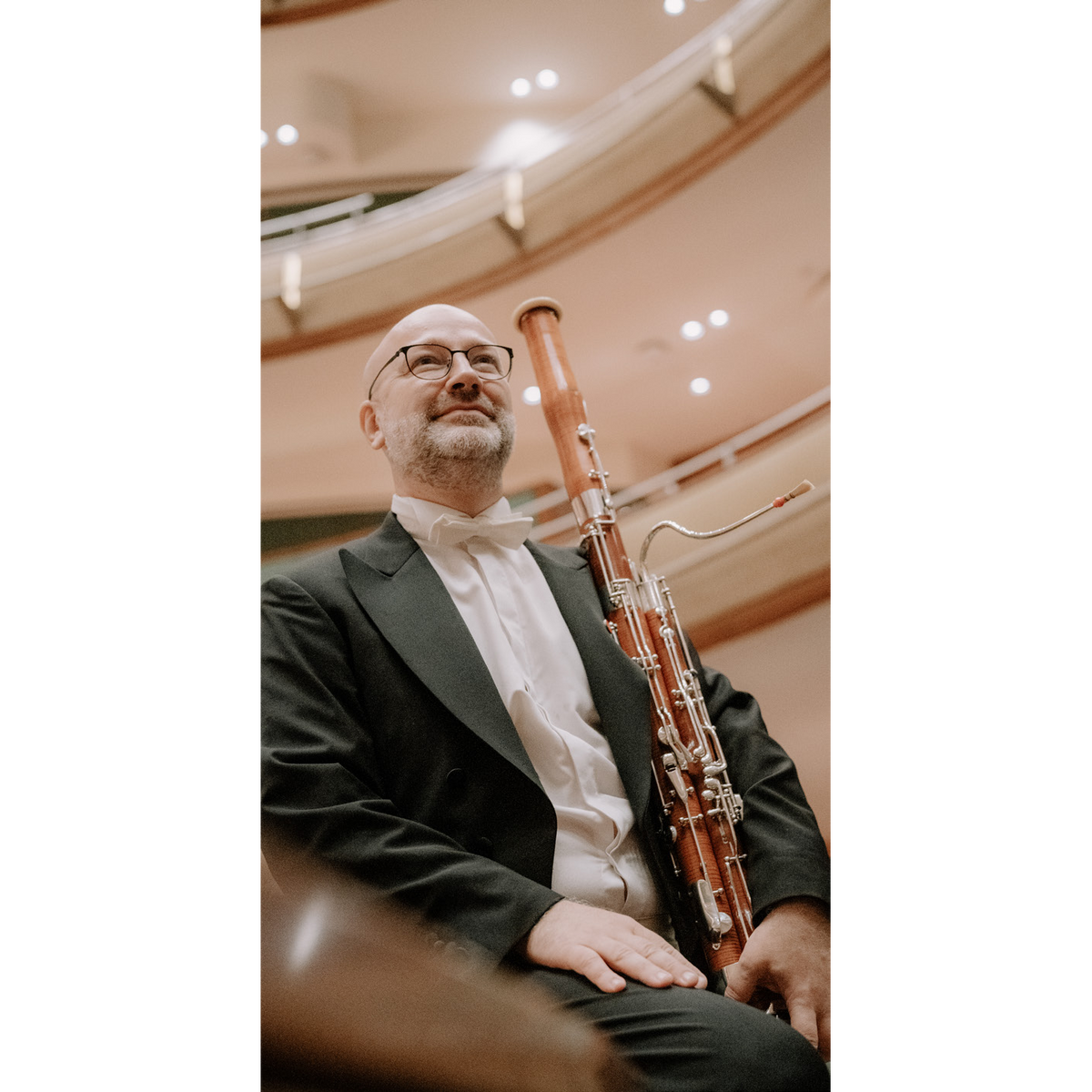 John Williams Flute Concerto & Bernard Herrmann Souvenirs du Voyage