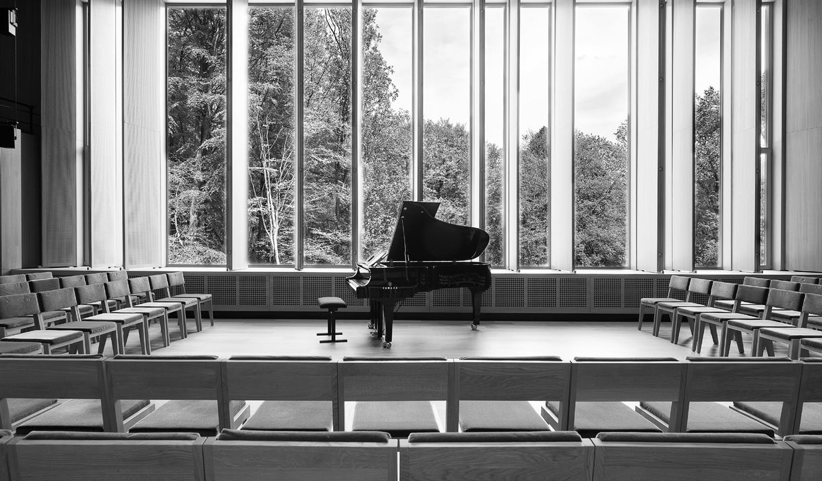 Schumann, Bach & Rachmaninov: Concertos Without Orchestra