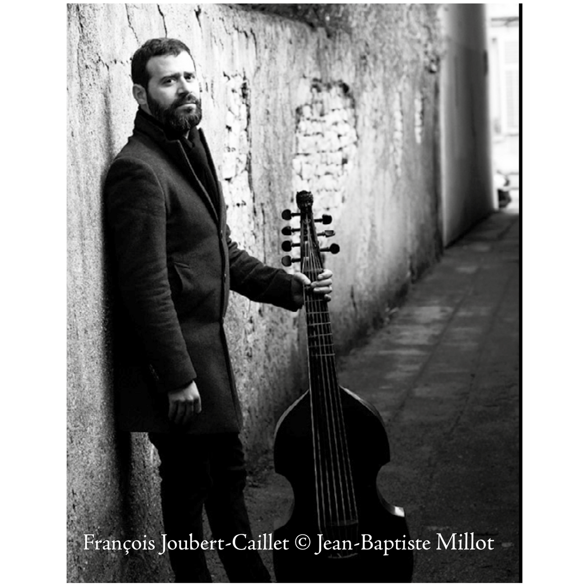 Nicolai: Sonatas & Suites for Viols
